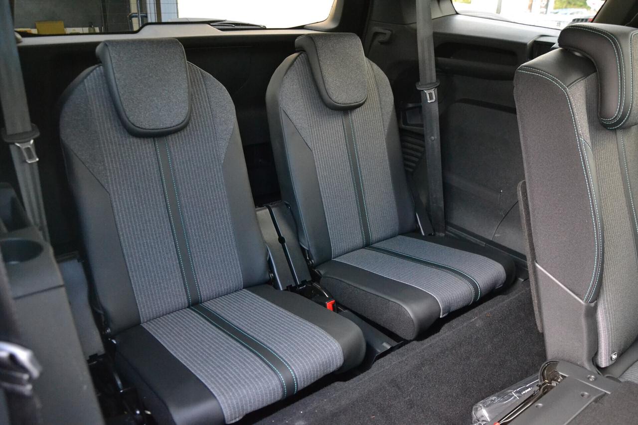 Peugeot 5008 1.5 HDi 130CV 7 POSTI AUT.**PREZZO REALE**UNIPRO'*