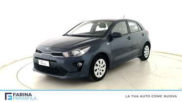 KIA Rio IV 2021 - Rio 1.2 Urban Gpl 82cv
