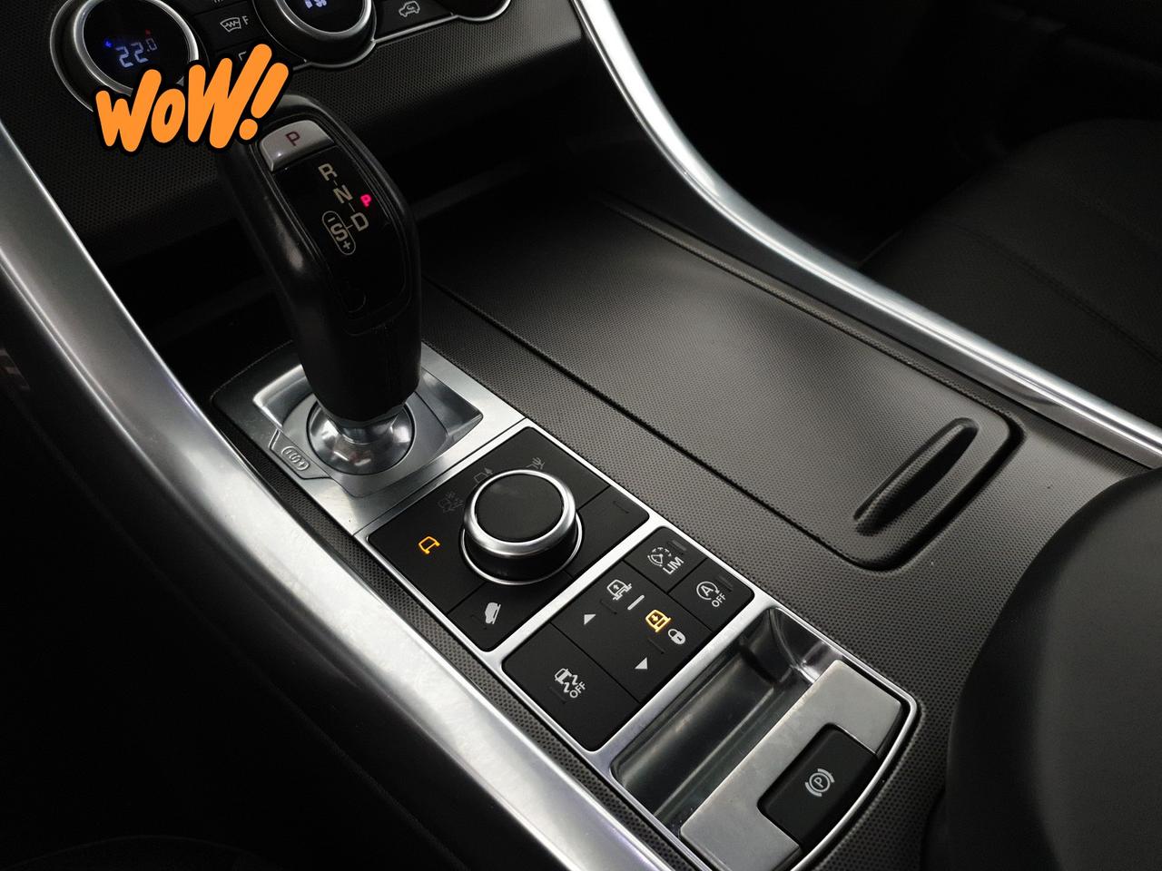 Land Rover Range Sport 3.0 tdv6 hse dynamic auto my17