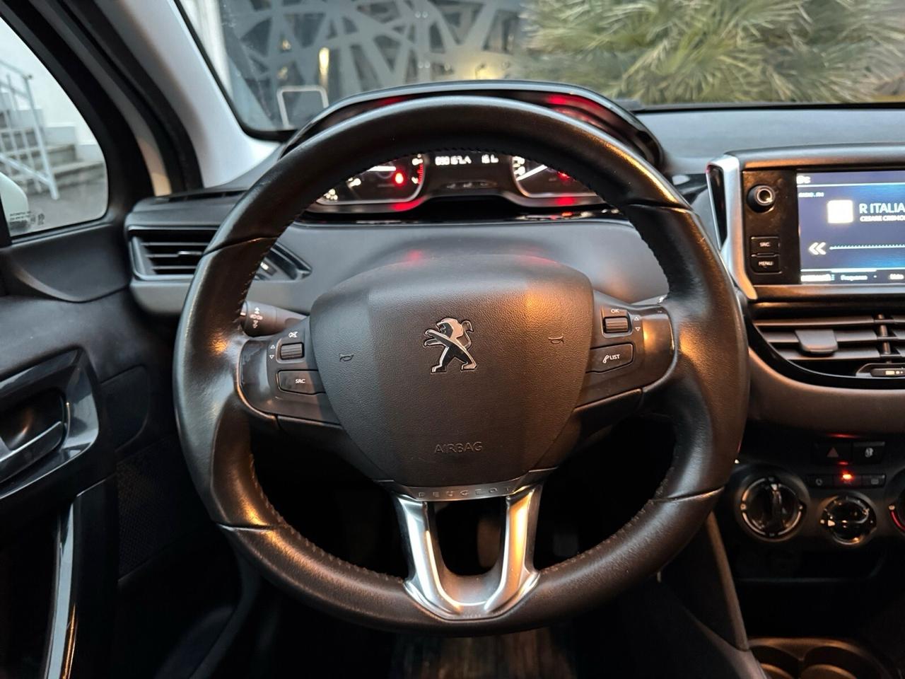 Peugeot 208 PureTech 5 porte Active