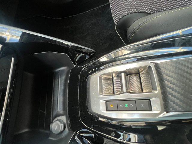 PEUGEOT 2008 Hybrid 145 e-DCS6 GT tua da ?299,00 mensili