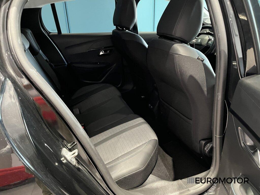 Peugeot 208 5 Porte 1.5 BlueHDi Allure