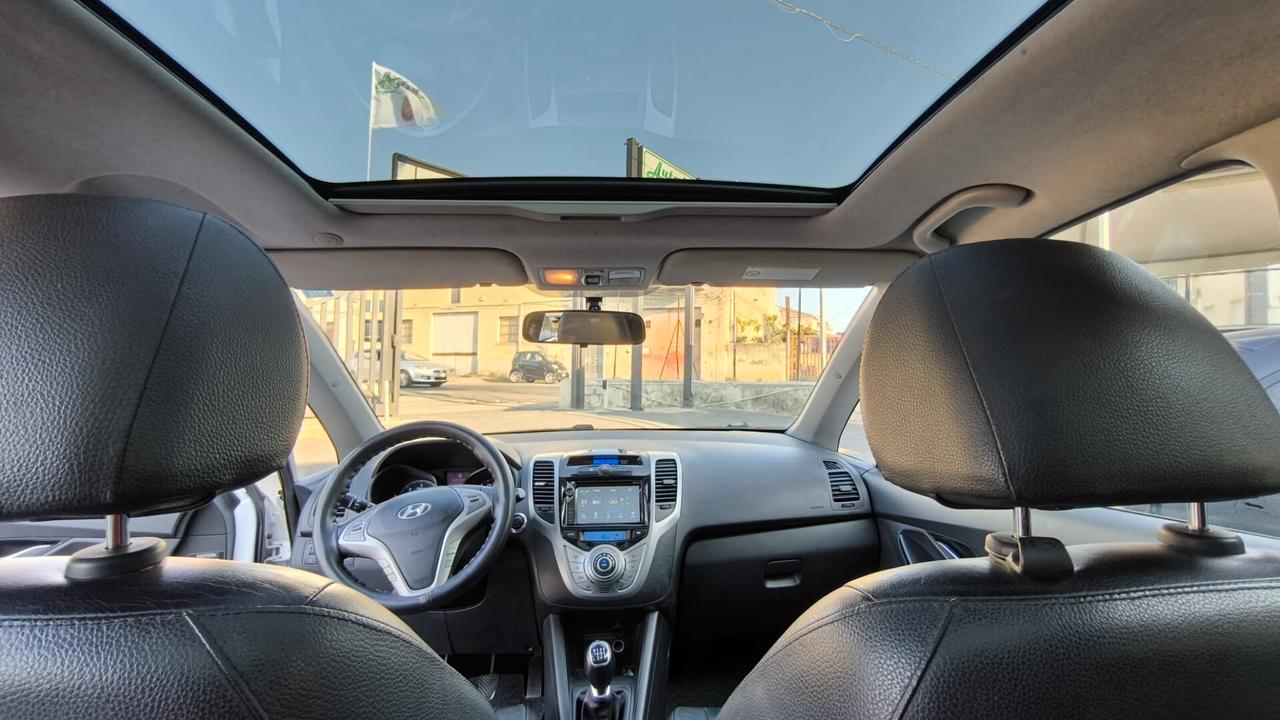 Hyundai iX20 1.4 CRDI 90 CV Comfort