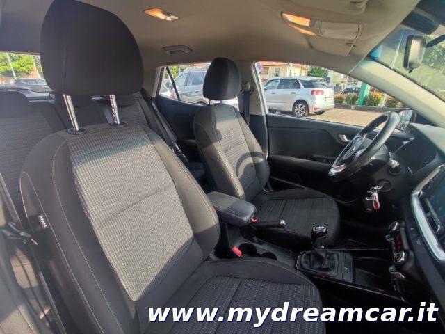 KIA Stonic 1.6 CRDi 110 CV Style
