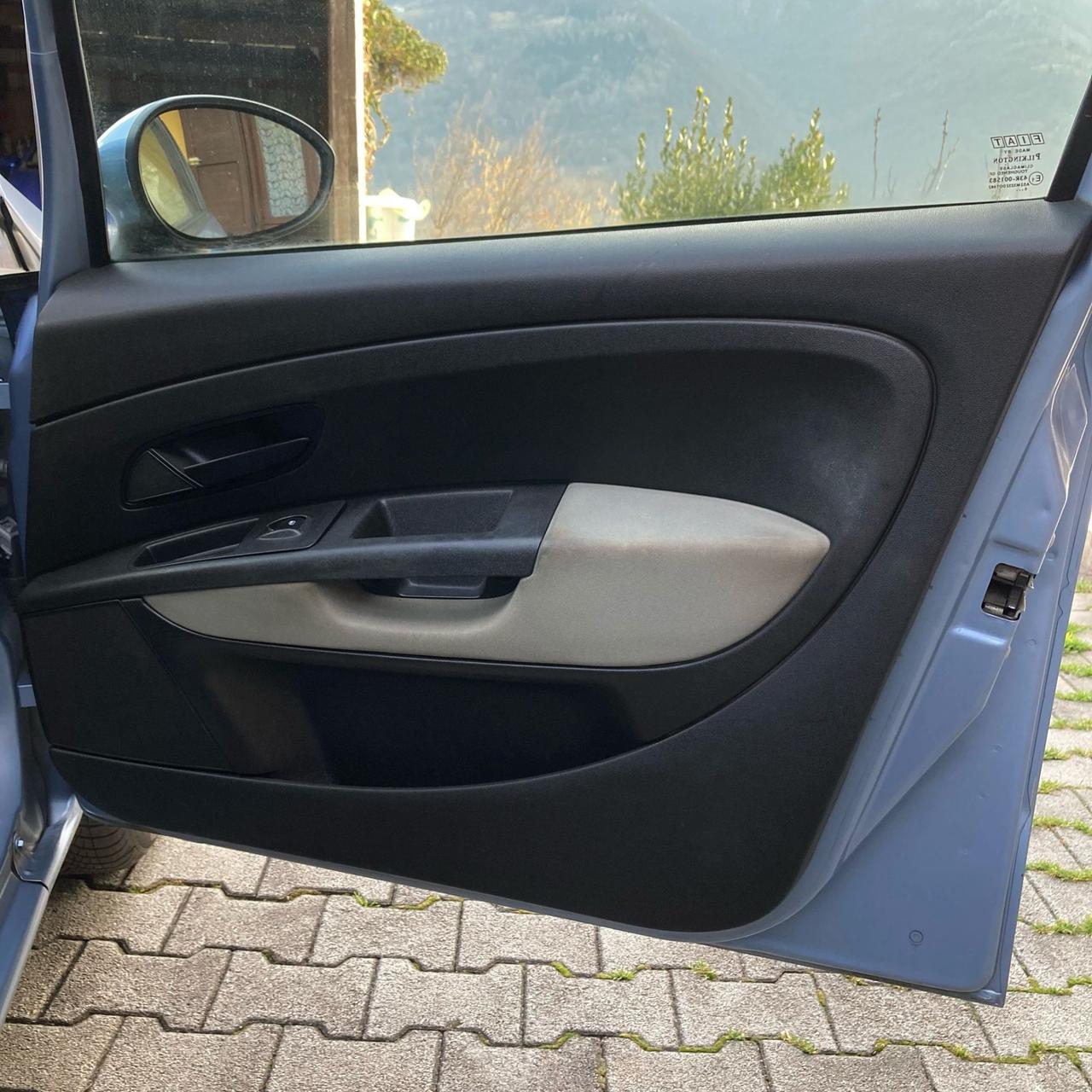 Fiat Grande Punto Grande Punto 1.4 5 porte Dynamic
