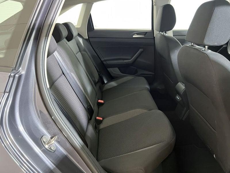 Volkswagen Taigo 1.0 TSI DSG Life