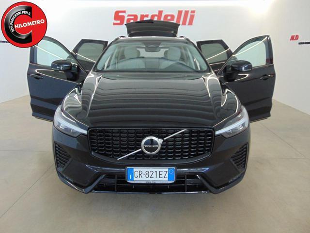 VOLVO XC60 XC60 2.0 b4 Plus Dark auto N1 AUTOCARRO
