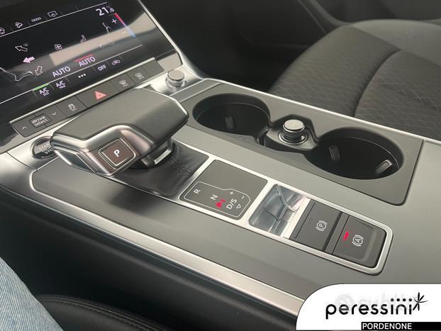AUDI A6 Allroad 40 2.0 tdi mhev 12V Evolution quat