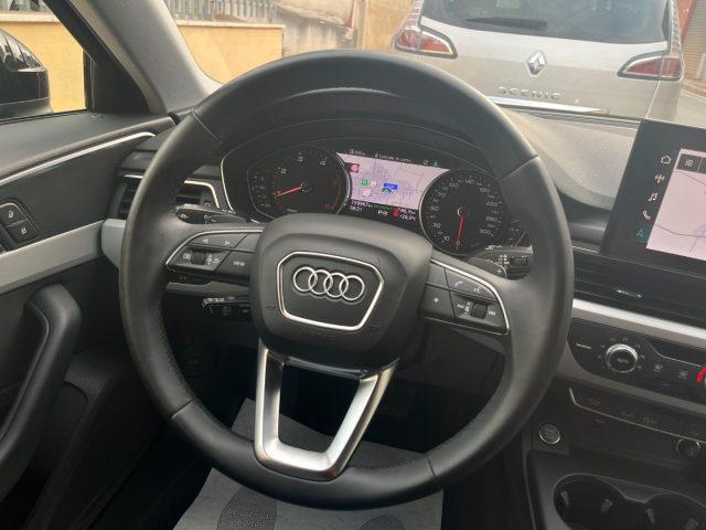 AUDI A4 Avant 2.0TDI 163 S-tronic Advanced