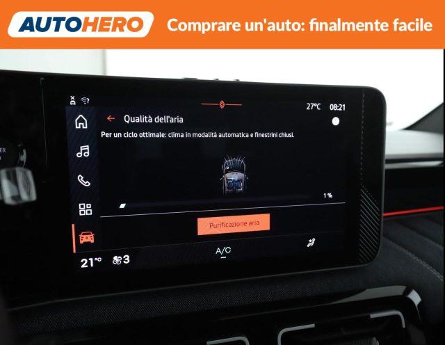 RENAULT R 5 E-Tech electric drive 90 kW Urban Range Techno