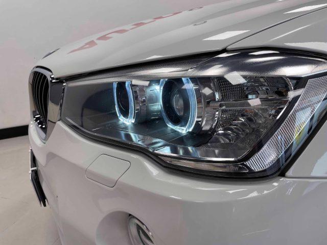 BMW X4 F26 XDRIVE 30D M-SPORT 249cv