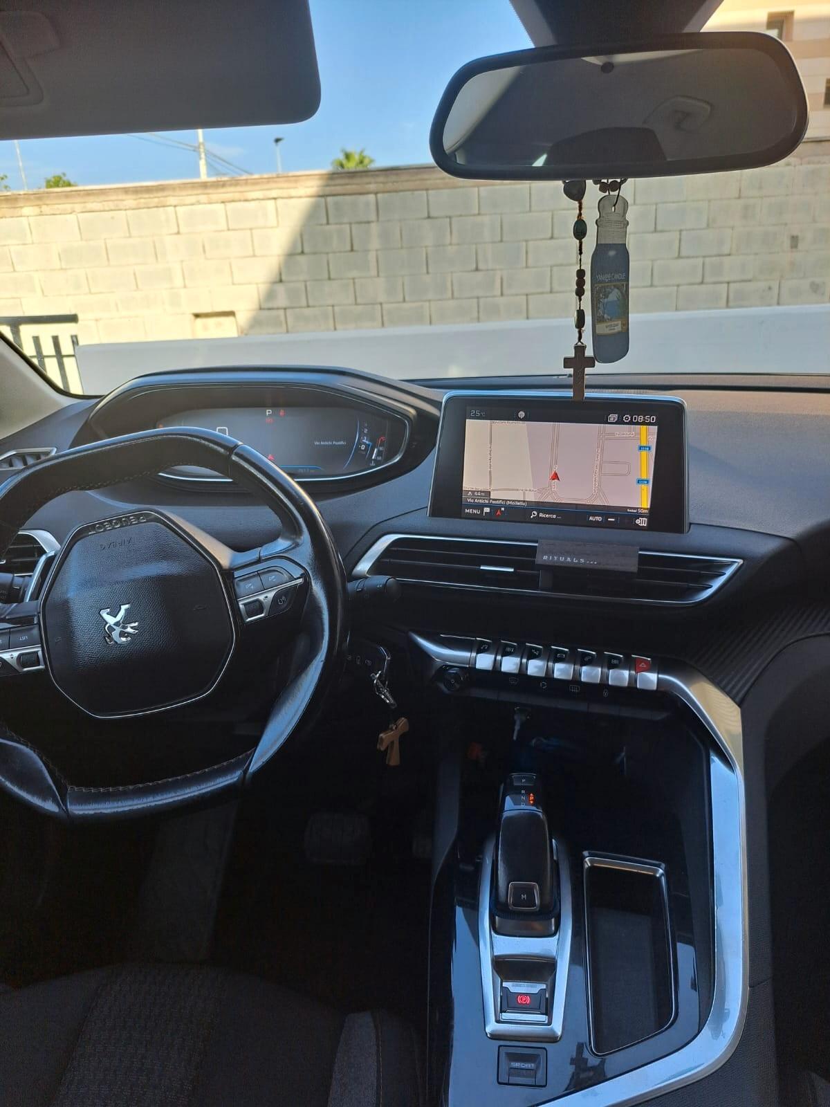 Peugeot 3008 BlueHDi 120 S&S BC Business