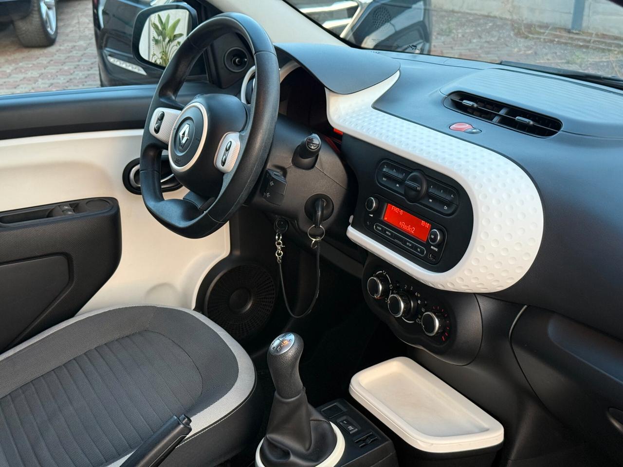 Renault Twingo 1.0 SCe Wave
