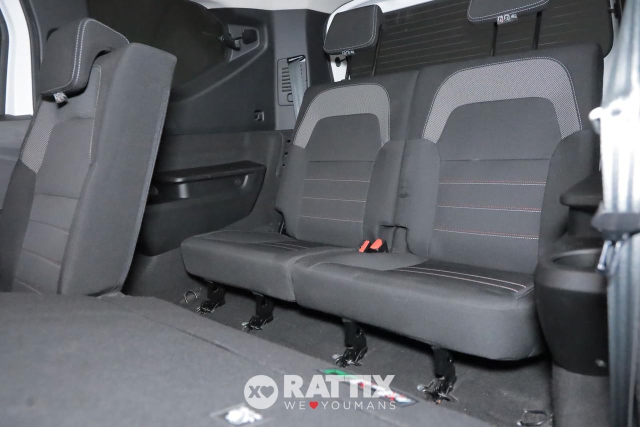 Dacia Jogger 1.0 TCE 100CV Extreme 7p.ti