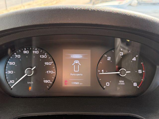 FIAT Ducato 35 2.2 Mjt 140CV AT8 PLM-TM Furgone