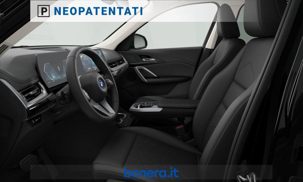 BMW iX1 20 Pure Edition eDrive