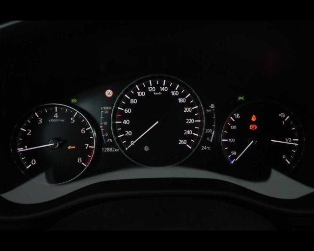 MAZDA 3 Mazda3 2.0L Skyactiv-G M-Hybrid Executive