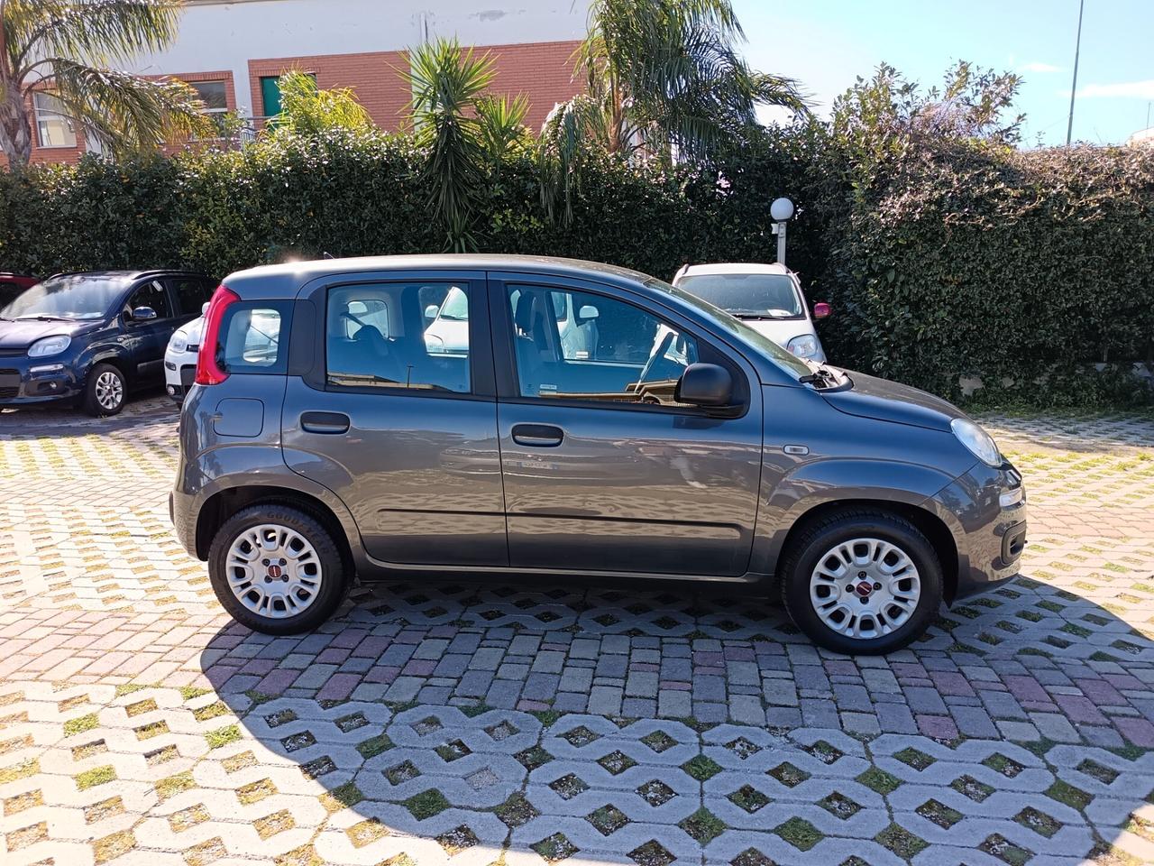 Fiat Panda 1.2 EasyPower Easy