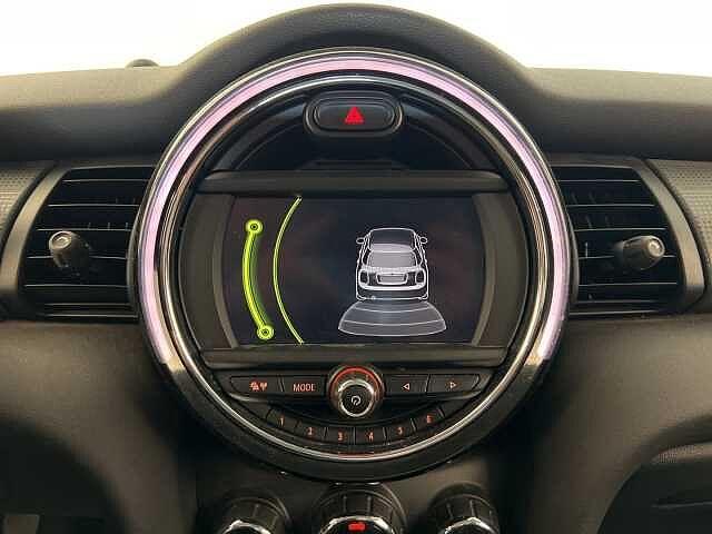 MINI Mini Mini 1.5 Cooper D Business XL 5 porte