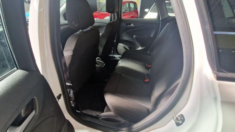 Opel Crossland Crossland 1.2 Edition s&s 83cv