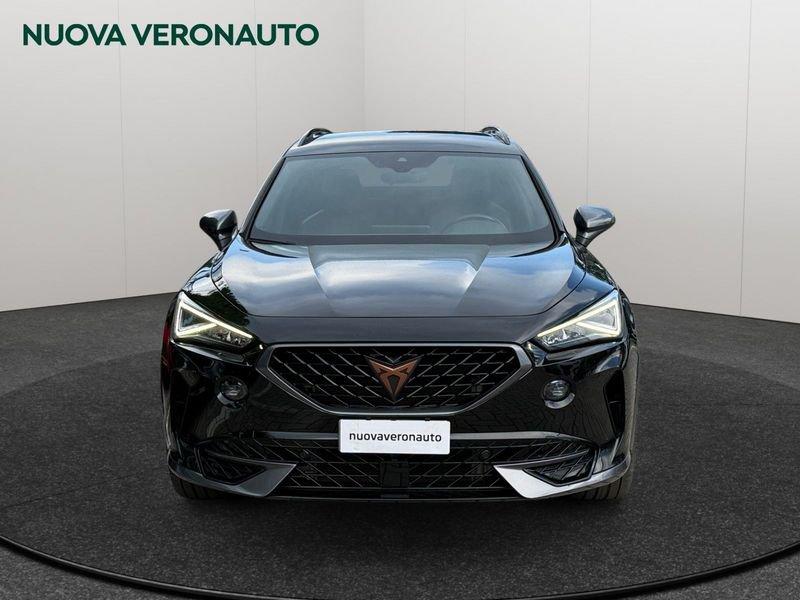 CUPRA Formentor FO CUPRA 1.5 TSI DSG 150CV