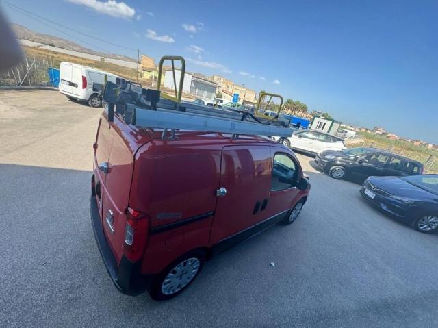 Fiat Fiorino Furgone 1.3 mjt 16v 95cv Adven. classe 2