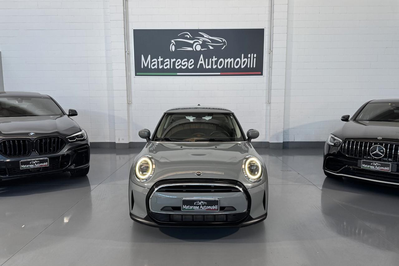 MINI One 3p 1.5cc 75cv Bluetooth+Clima OK Neopatentati