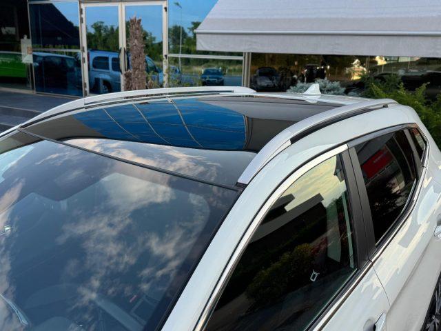 NISSAN Qashqai 1.5 dCi 115 CV DCT N-CONNECTA *TETTO*UNIPROP*
