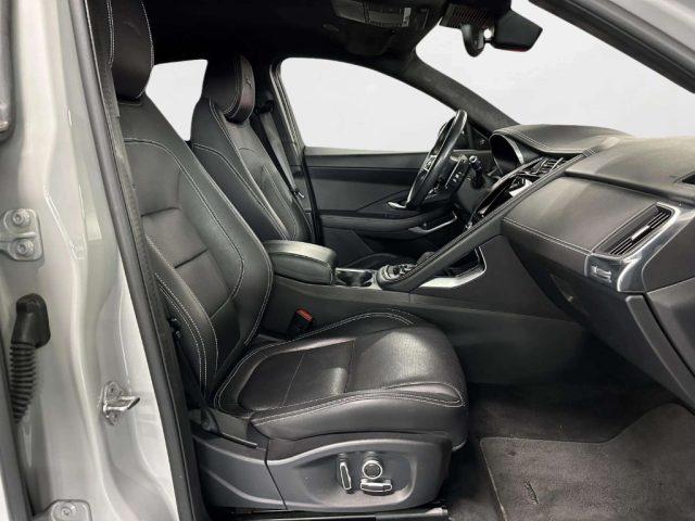 JAGUAR E-Pace 2.0D I4 163 CV AWD Auto R-Dynamic SE