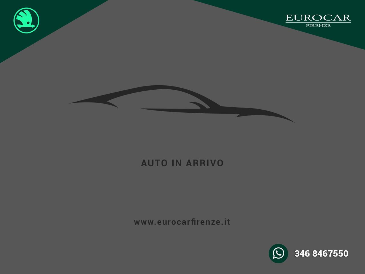 Skoda Fabia 1.0 tsi evo style 95cv