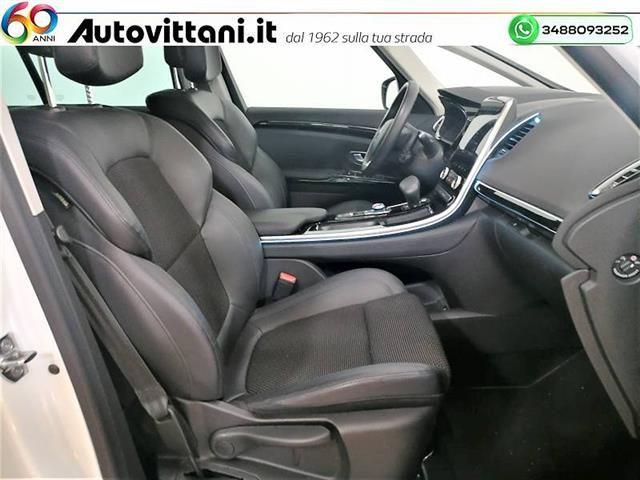 RENAULT Espace 2.0 Blue dCi 160cv Techno EDC