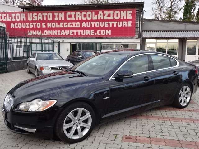 JAGUAR XF 3.0d V6 Premium Luxury auto