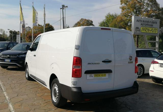 FIAT Scudo 1.5 BlueHDi 100 CV PL-SL-TN Furgone