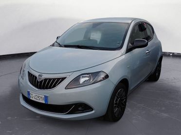 Lancia Ypsilon 3ª serie 1.0 FireFly 5 porte S&S Hybrid Gold