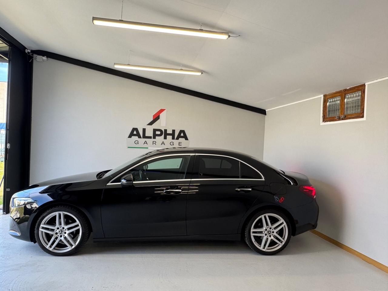 Mercedes-benz A 200 A200 Sedan