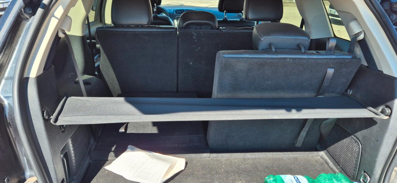 Fiat Freemont 2.0 Mjt 170 CV 4x4 aut. Lounge