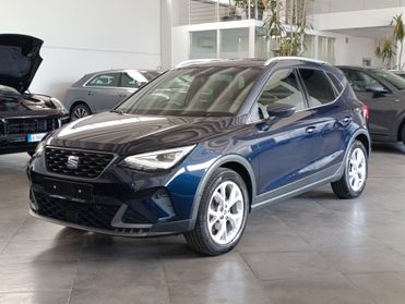 Seat Arona 1.0 tgi FR 90cv