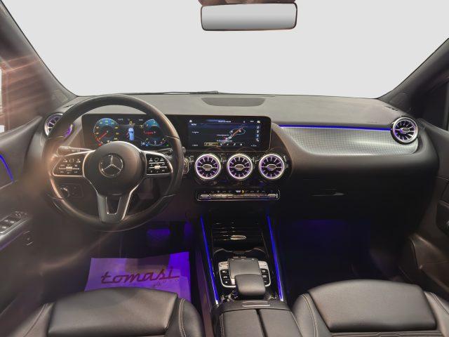 MERCEDES-BENZ CLA sse B B 180 d Automatic Sport Plus