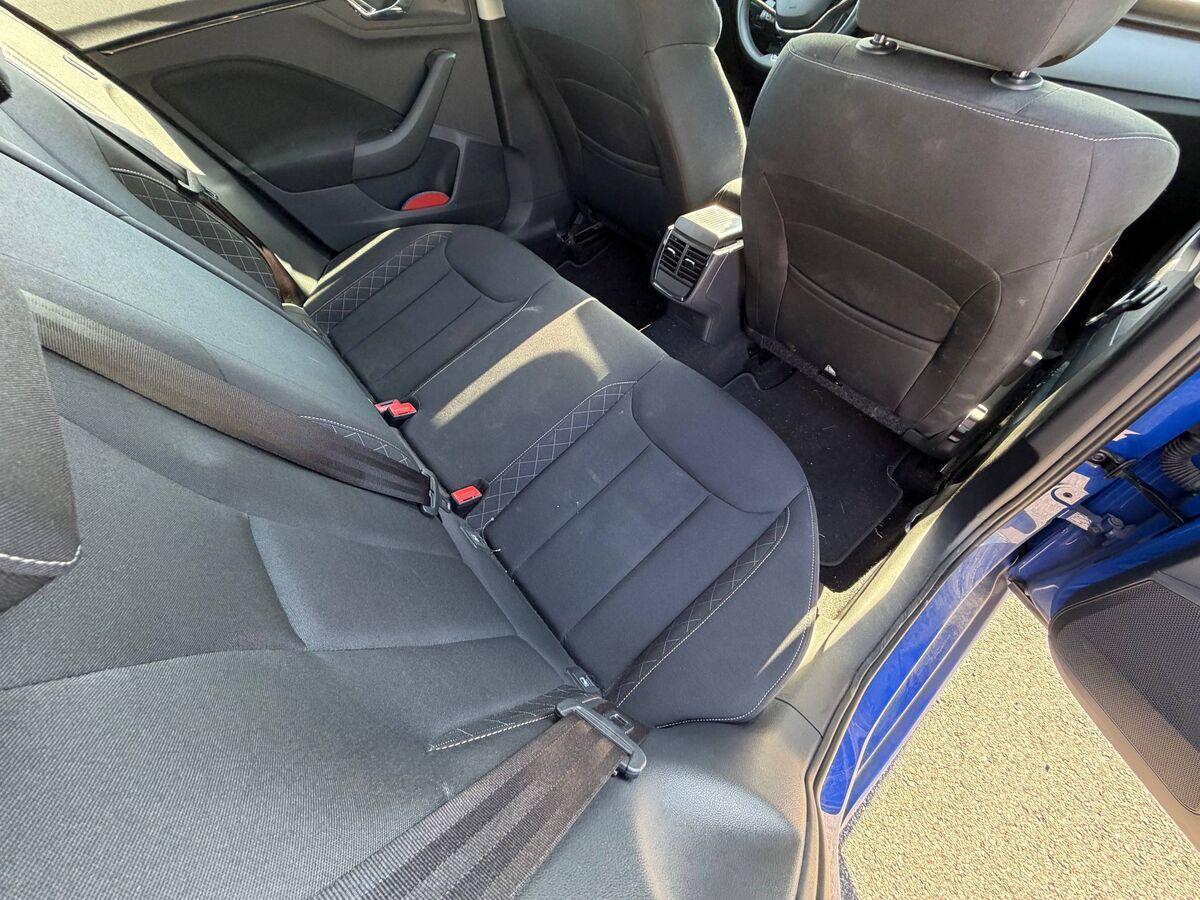 Skoda Scala Berlina 1.0 tsi Ambition 95cv