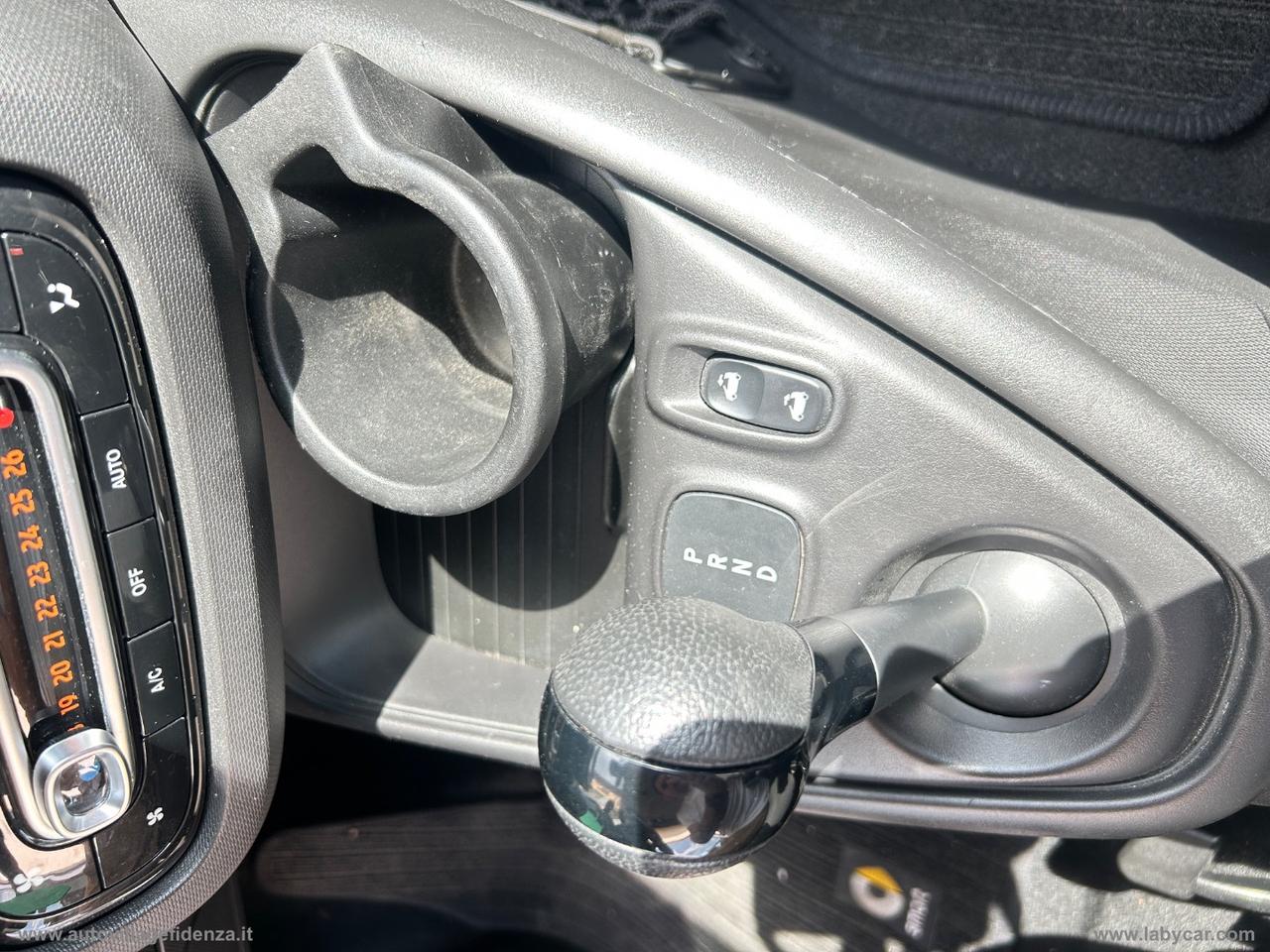 SMART fortwo EQ cabrio Passion