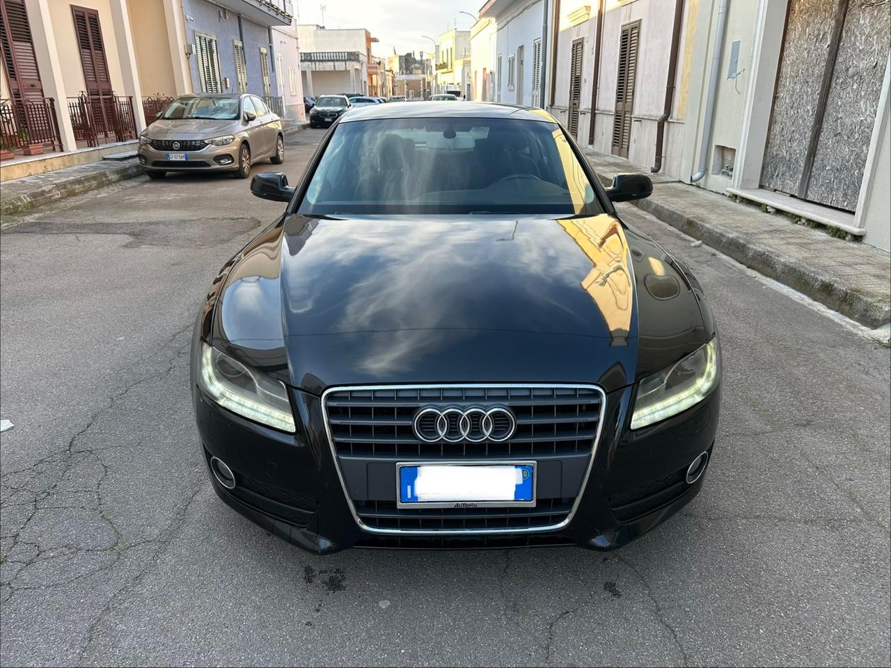 Audi A5 SPB 2.0 TDI F.AP.