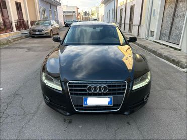 Audi A5 SPB 2.0 TDI F.AP.