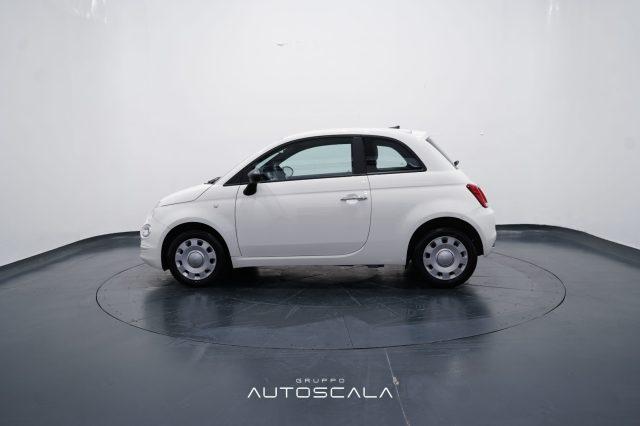 FIAT 500 1.0 70cv Hybrid Cult #U-Connect