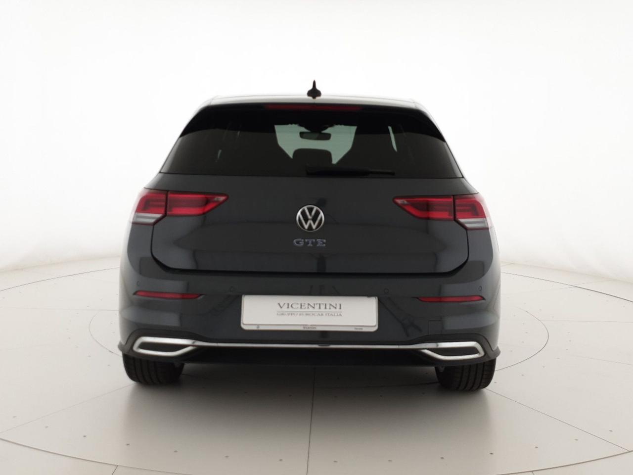 Volkswagen Golf 1.4 gte dsg