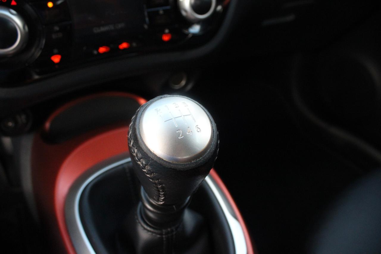 Nissan Juke 1.5 dCi Start&Stop Bose Personal Edition