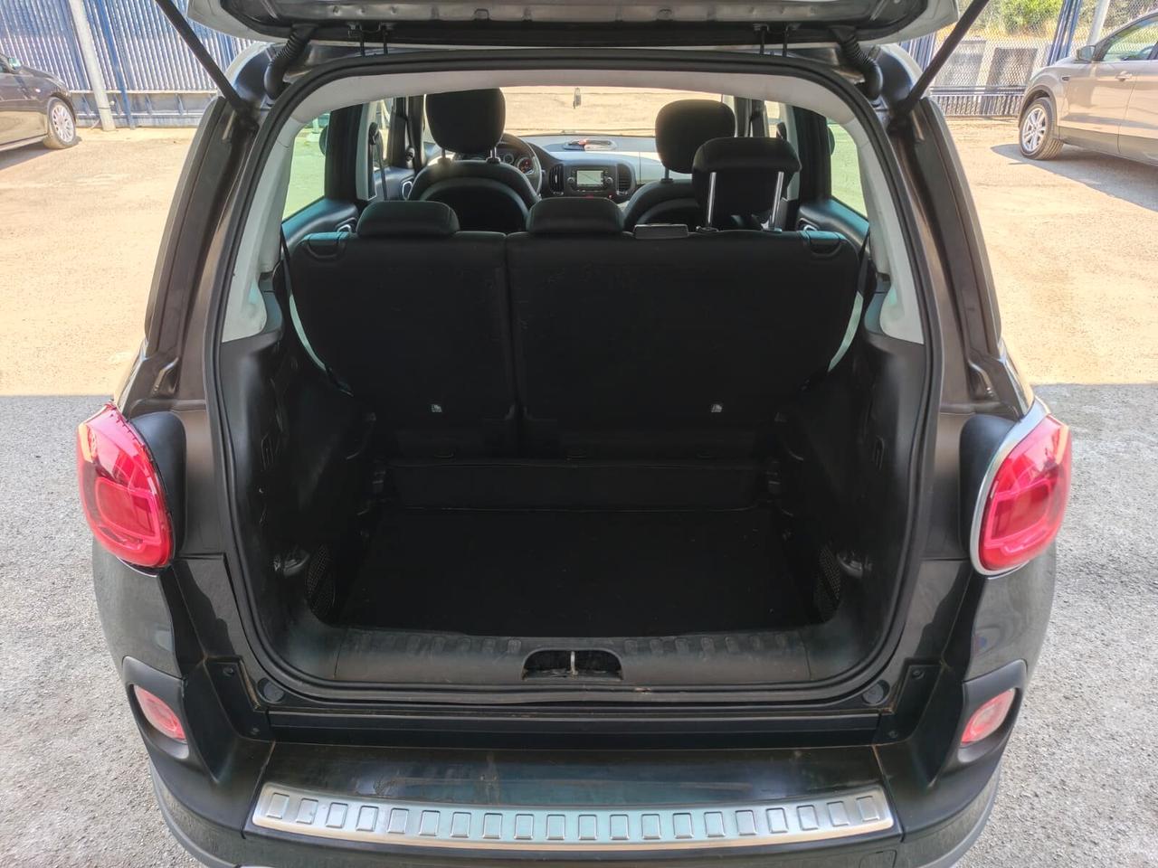 Fiat 500L 1.3 Multijet 85 CV Lounge
