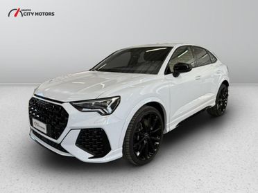 Audi RS Q3 2.5 Quattro S tronic
