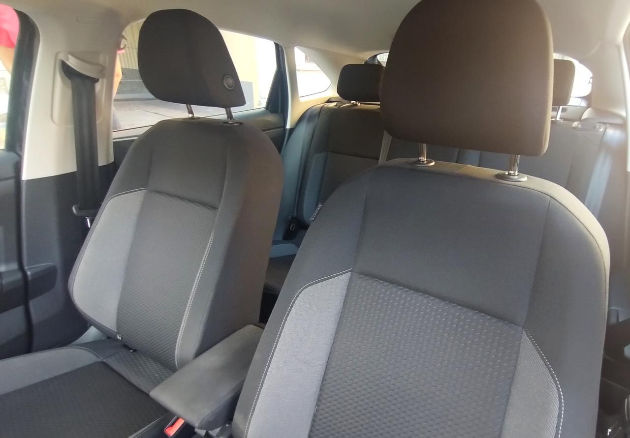 Volkswagen Taigo 1.0 TSI 110 LIFE