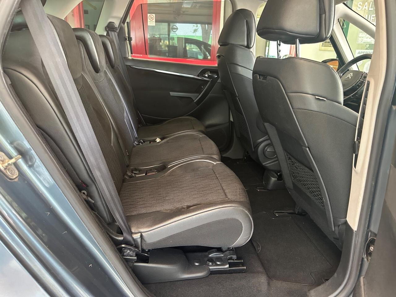 Citroen C4 Picasso 1.6 HDi 110