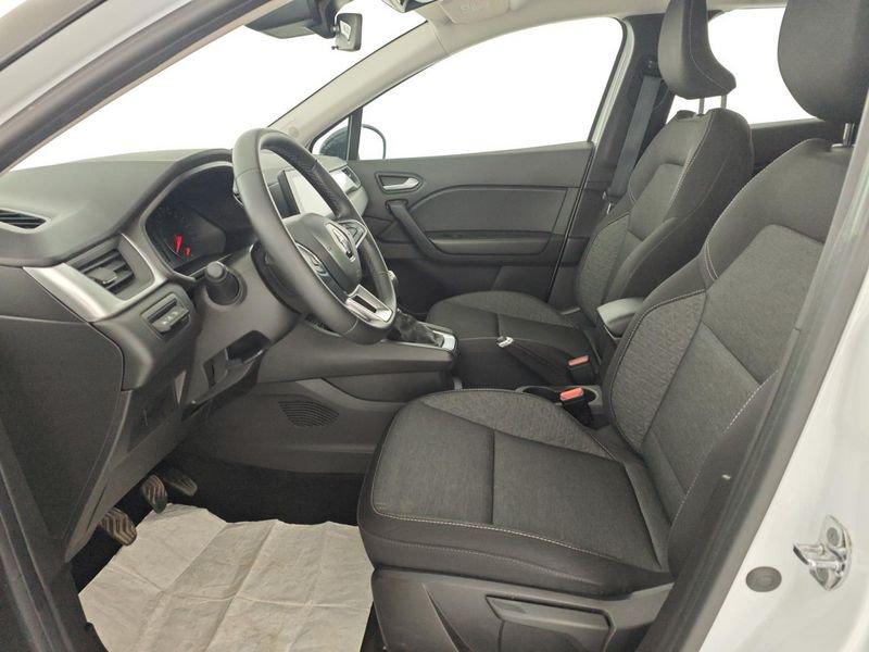 Renault Captur TCe 12V 90 CV Equilibre +Bicolor